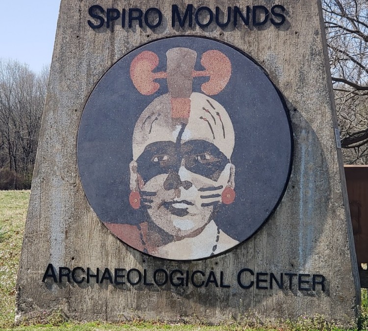Spiro Mounds Archaeological Center (Spiro,&nbspOK)